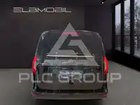 2022 Mercedes Benz Citan