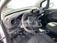 2022 Mercedes Benz Citan