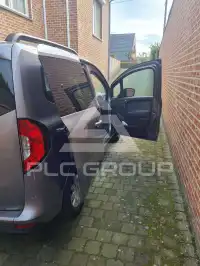 2022 Mercedes Benz Citan