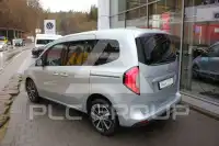 2022 Mercedes Benz Citan