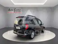 2022 Mercedes Benz Citan