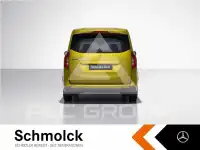 2022 Mercedes Benz Citan