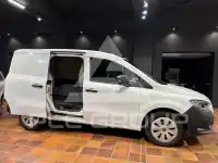 2022 Mercedes Benz Citan