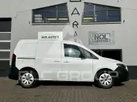 2022 Mercedes Benz Citan