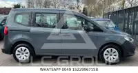 2022 Mercedes Benz Citan