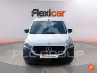 2022 Mercedes Benz Citan