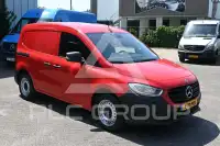 2022 Mercedes Benz Citan
