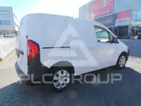 2022 Mercedes Benz Citan