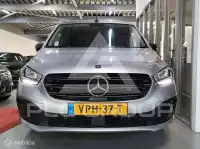 2022 Mercedes Benz Citan