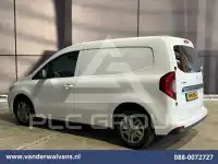 2022 Mercedes Benz Citan