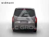2022 Mercedes Benz Citan
