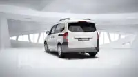 2022 Mercedes Benz Citan