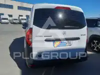 2022 Mercedes Benz Citan
