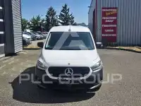 2022 Mercedes Benz Citan