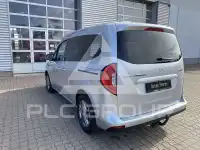 2022 Mercedes Benz Citan