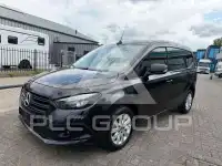 2022 Mercedes Benz Citan