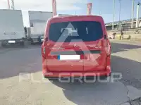 2022 Mercedes Benz Citan
