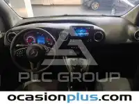 2022 Mercedes Benz Citan
