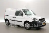 2022 Mercedes Benz Citan