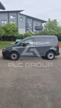 2022 Mercedes Benz Citan
