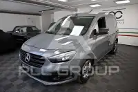 2022 Mercedes Benz Citan