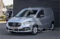 2022 Mercedes Benz Citan