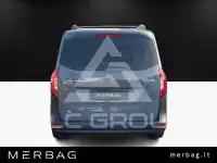 2022 Mercedes Benz Citan