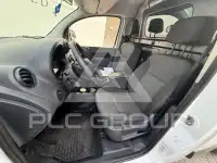 2022 Mercedes Benz Citan