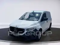 2022 Mercedes Benz Citan
