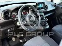 2022 Mercedes Benz Citan