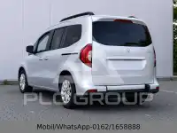 2022 Mercedes Benz Citan