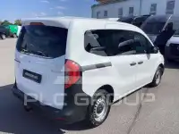 2022 Mercedes Benz Citan