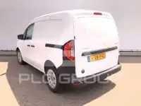 2022 Mercedes Benz Citan