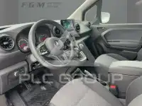 2022 Mercedes Benz Citan