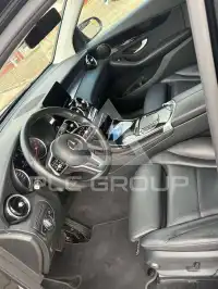 2022 Mercedes Benz E 300