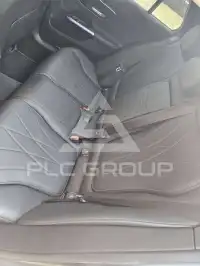 2022 Mercedes Benz E 300