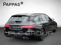 2022 Mercedes Benz E 300