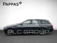2022 Mercedes Benz E 300