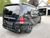 2022 Mercedes Benz E 300