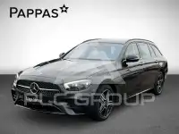 2022 Mercedes Benz E 300