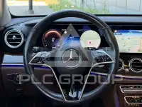 2022 Mercedes Benz E 300