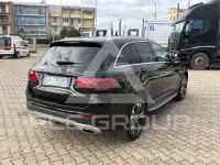 2022 Mercedes Benz E 300