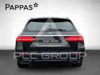 2022 Mercedes Benz E 300
