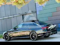 2022 Mercedes Benz E 300