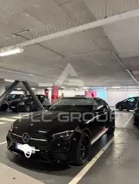 2022 Mercedes Benz E 300