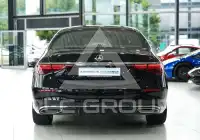 2022 Mercedes Benz S 500