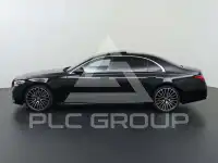 2022 Mercedes Benz S 500