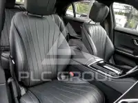 2022 Mercedes Benz S 500