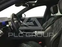 2022 Mercedes Benz S 500