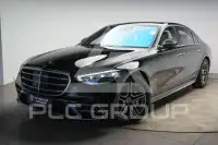 2022 Mercedes Benz S 500